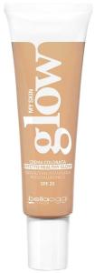 Bellaoggi My Skin Glow ტონალური 002 SPF 20