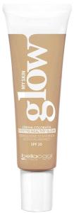 Bellaoggi My Skin Glow ტონალური 004 SPF 20