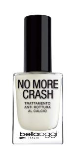 Bellaoggi No More Crash სამკურნალო ლაქი