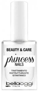 Bellaoggi Princess Nails ფრჩხილის ლაქი