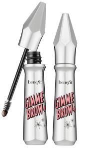 Benefit Gimme Brow წარბის გელი Neutral Light Brown