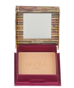 Benefit Hoola Matte Bronzer პუდრი Hoola Light