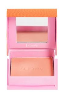 Benefit Wanderful World Sunny Warm Coral ბლაში