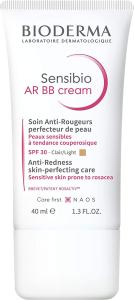 Bioderma BB კრემი Sensiobio