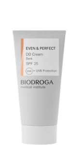 Biodroga Dark DD კრემი SPF 25