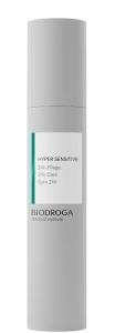 Biodroga Hyper Sensitive სახის კრემი 50 მლ