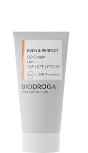 Biodroga Light DD კრემი SPF 25