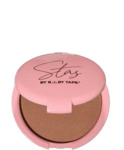 Booby Tape Stas Illuminating ბრონზერი Latte