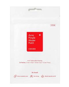 COSRX Acne Pimple Master Patch აკნეს სამკურნალო პაჩები