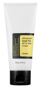 COSRX Advanced Snail 92 All in one სახის კრემი 100 მლ