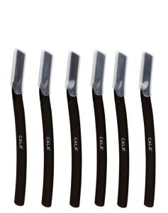 Cala Deluxe დერმაპლანინგის ნაკრები Black