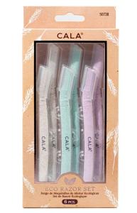 Cala Eco დერმაპლანინგის ნაკრები