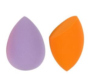 Cala კოსმეტიკური სპონჟების ნაკრები Lavender & Orange