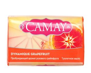 Camay Dynamique მყარი საპონი