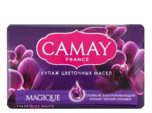 Camay Magique მყარი საპონი