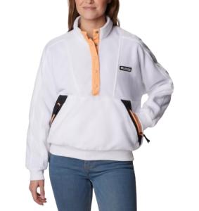 Columbia, WOMAN, სპორტული სვიტერი, ზომა - Medium, Wintertrainer Fleece Pullover