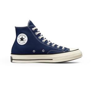 Converse, UNISEX, კედი, ზომა - M(US 8.5) W(US 10.5), Chuck 70 Midnight-Navy