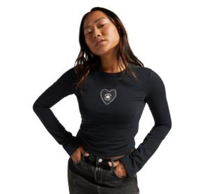 Converse, WOMAN, სპორტული მაისური, ზომა - X Large