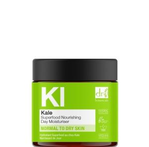 Dr.Botanicals Kale დღის კრემი 60 მლ