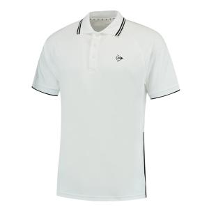 Dunlop, MAN, პოლო მაისური, ზომა - Large, Club Mens Polo