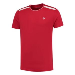 Dunlop, MAN, სპორტული მაისური, ზომა - Large, Club Mens Crew Tee