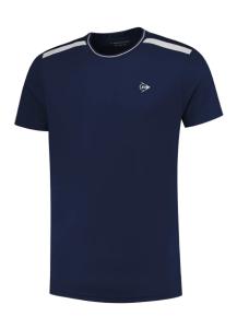 Dunlop, MAN, სპორტული მაისური, ზომა - Medium, Club Mens Crew Tee