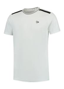 Dunlop, MAN, სპორტული მაისური, ზომა - Medium, Club Mens Crew Tee