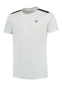 Dunlop, MAN, სპორტული მაისური, ზომა - XLarge, Club Mens Crew Tee