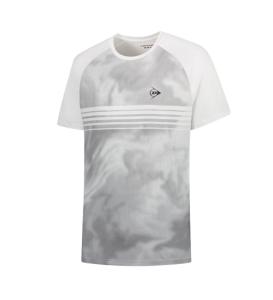 Dunlop, MAN, სპორტული მაისური, ზომა - X Large, Mens Game Tee 5