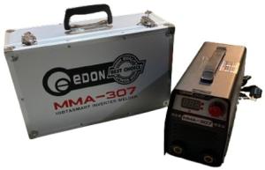 EDON   შედუღების აპარატი  MMA-307