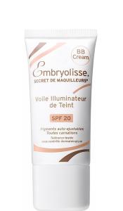 Embryolisse BB კრემი SPF 20