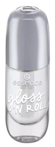 Essence Gloss'N Roll ლაქი 01