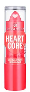 Essence Heart Core ტუჩის ბალმი 02