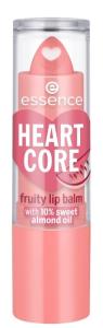Essence Heart Core ტუჩის ბალმი 03