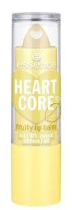 Essence Heart Core ტუჩის ბალმი  04