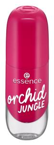 Essence Orchid Jungle ლაქი 12