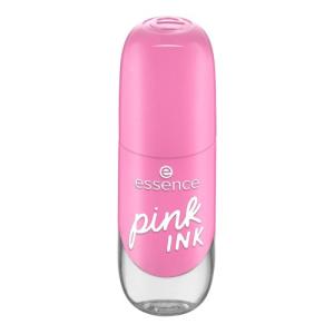 Essence Pink Ink ფრჩხილის ლაქი 47