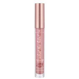 Essence Plumping 02 ტუჩის გლოსი