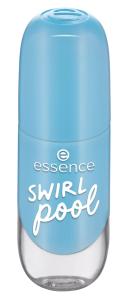 Essence Swirl Pool ლაქი 42