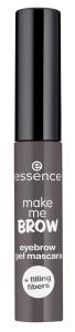 Essence  Make Me Brow წარბის ტუში 04