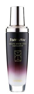 Farmstay Grape Stem Cell სახის ემულსია 130 მლ