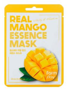 Farmstay Real Mango სახის ნიღაბი