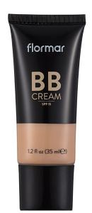 Flormar Fair SPF 15 BB კრემი 02