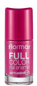Flormar Full Color ლაქი 12