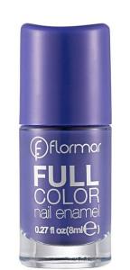 Flormar Full Color ლაქი 17