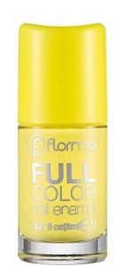 Flormar Full Color ლაქი 20