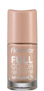 Flormar Full Color ლაქი 61