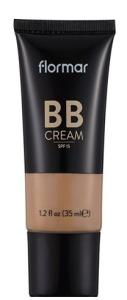 Flormar Light SPF 15 BB კრემი 03