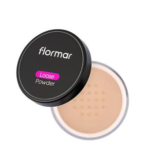 Flormar Loose პუდრი 003