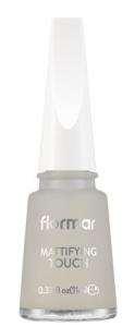 Flormar Mattifying Touch ლაქი